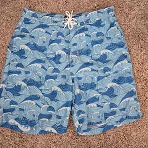 Trunks Brand Swimtrunks